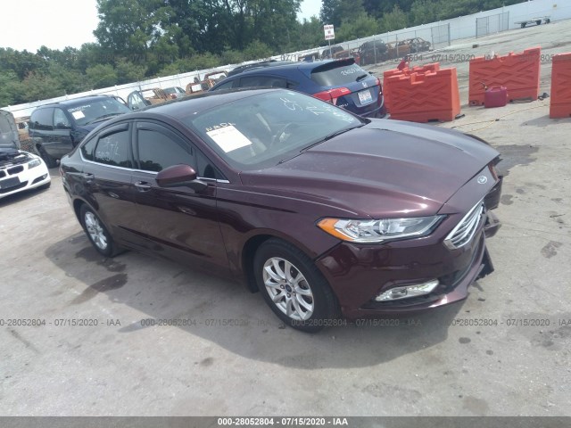 FORD FUSION 2017 3fa6p0g79hr393796