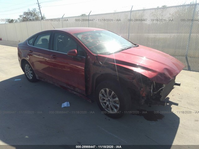 FORD FUSION 2017 3fa6p0g79hr397217