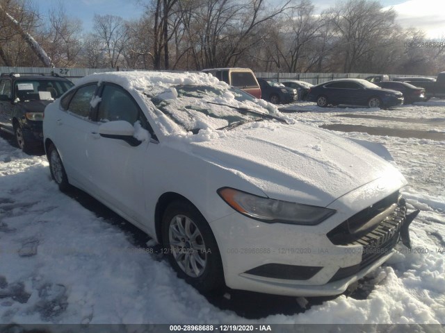 FORD FUSION 2017 3fa6p0g79hr399002