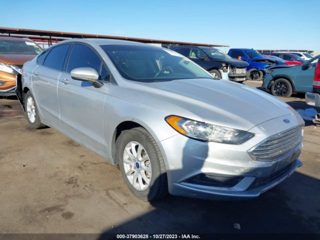 FORD FUSION 2017 3fa6p0g79hr413898