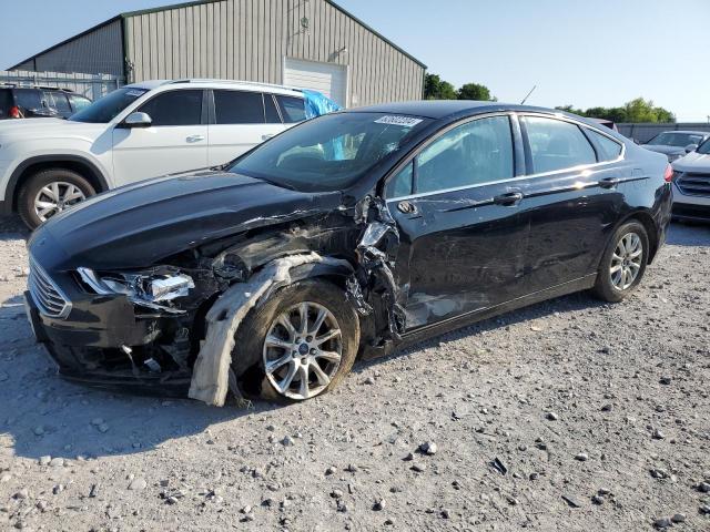 FORD FUSION S 2018 3fa6p0g79jr104003