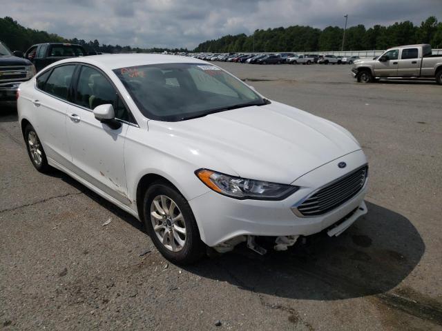 FORD FUSION S 2018 3fa6p0g79jr113364