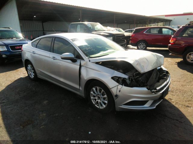 FORD FUSION 2018 3fa6p0g79jr145425