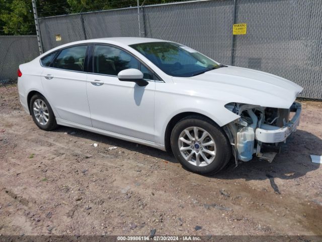 FORD FUSION 2018 3fa6p0g79jr156635