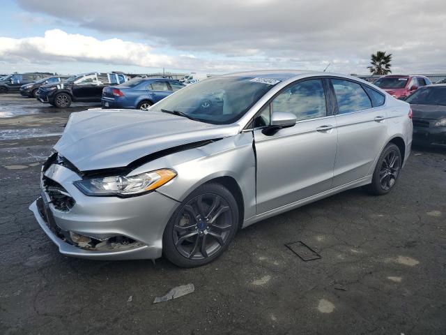 FORD FUSION S 2018 3fa6p0g79jr167957