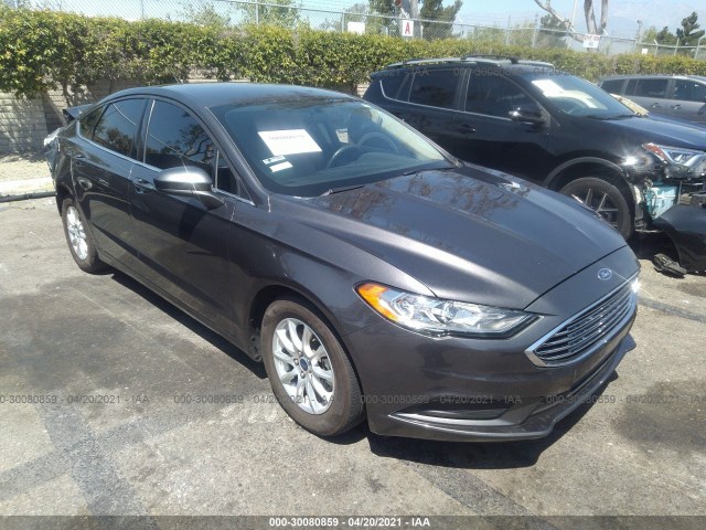 FORD FUSION 2018 3fa6p0g79jr177243