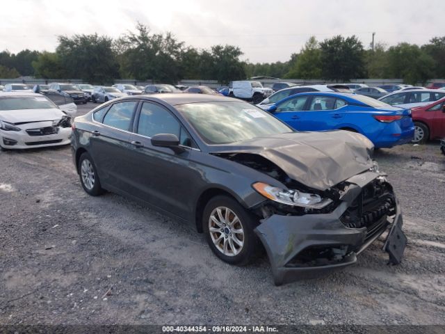 FORD FUSION 2018 3fa6p0g79jr179445