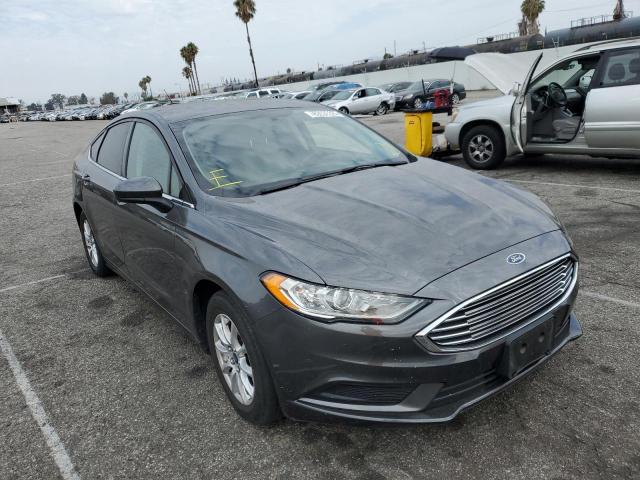 FORD FUSION S 2018 3fa6p0g79jr180966