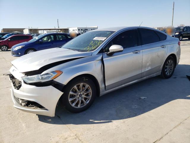 FORD FUSION S 2018 3fa6p0g79jr184029