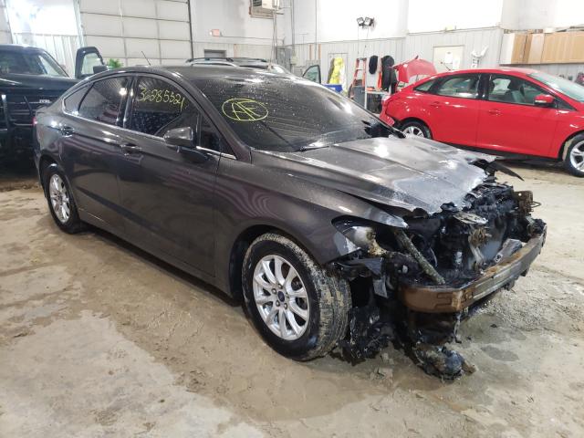 FORD FUSION S 2018 3fa6p0g79jr211455