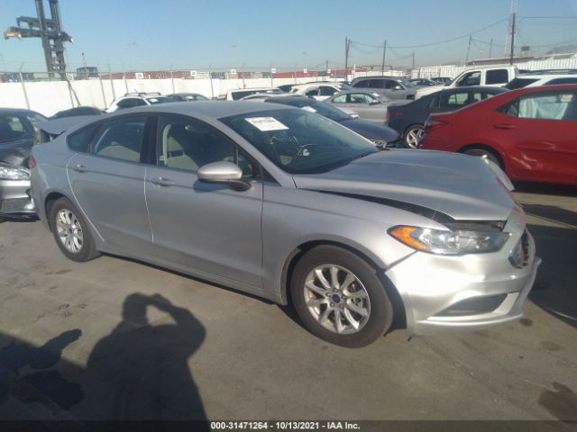 FORD FUSION 2018 3fa6p0g79jr212654