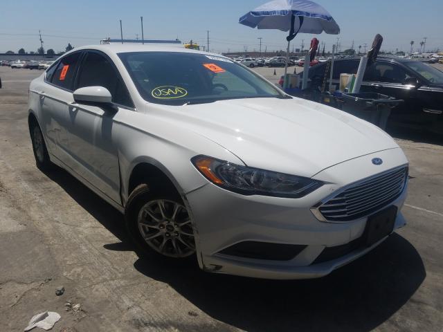 FORD FUSION S 2018 3fa6p0g79jr240826