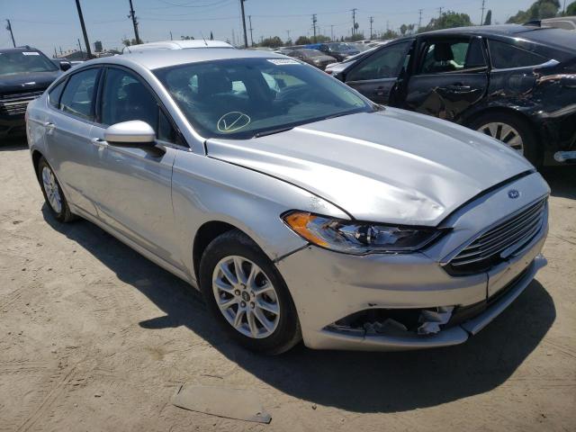 FORD FUSION S 2018 3fa6p0g79jr257335