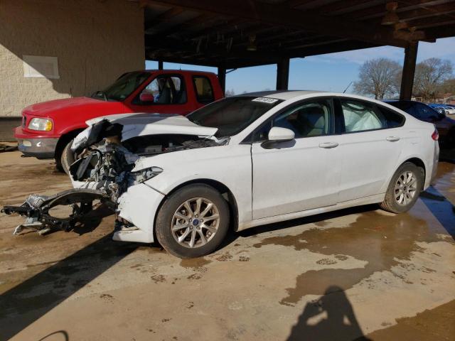 FORD FUSION S 2018 3fa6p0g79jr258873