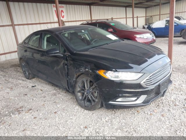 FORD FUSION 2018 3fa6p0g79jr285023