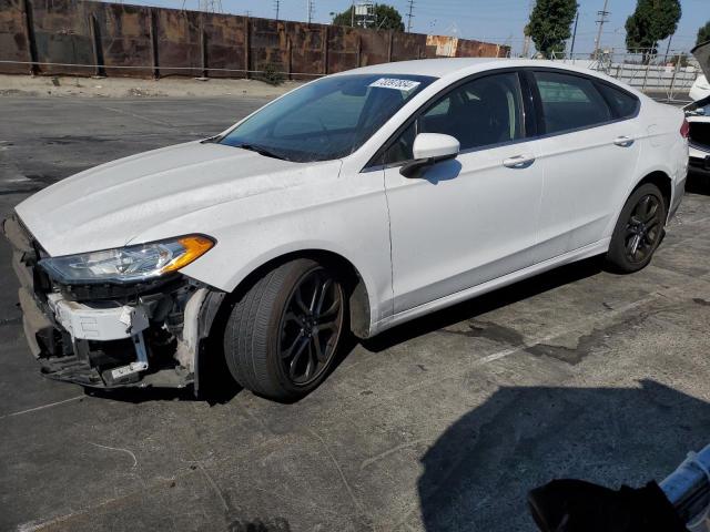 FORD FUSION S 2018 3fa6p0g79jr285345