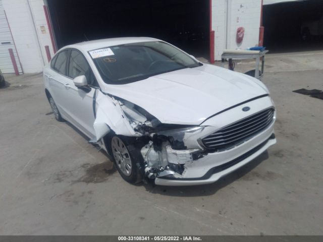 FORD FUSION 2019 3fa6p0g79kr128075