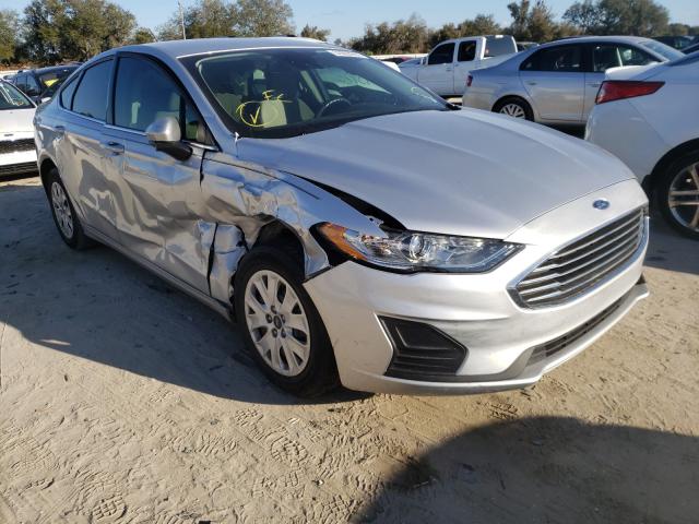 FORD FUSION S 2019 3fa6p0g79kr128268