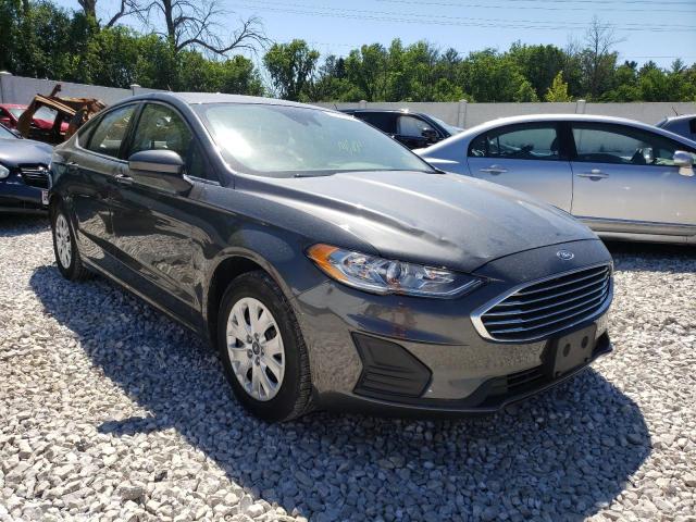 FORD FUSION S 2019 3fa6p0g79kr129159