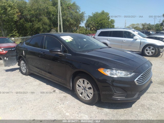 FORD FUSION 2019 3fa6p0g79kr162212