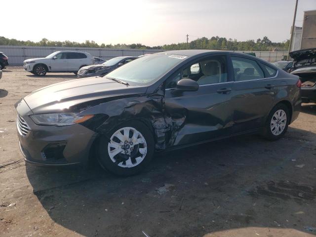 FORD FUSION S 2019 3fa6p0g79kr165563