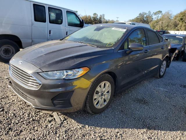 FORD FUSION 2019 3fa6p0g79kr209612