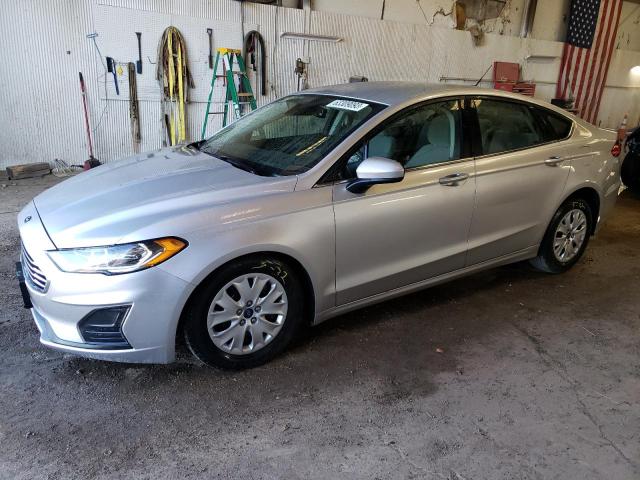 FORD FUSION 2019 3fa6p0g79kr250449