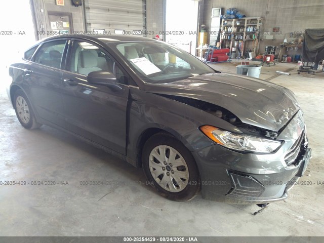 FORD FUSION 2019 3fa6p0g79kr281605