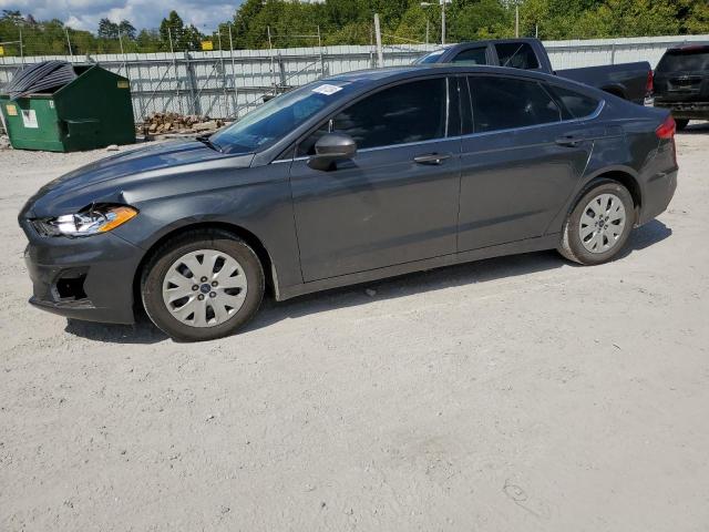 FORD FUSION S 2019 3fa6p0g79kr282365