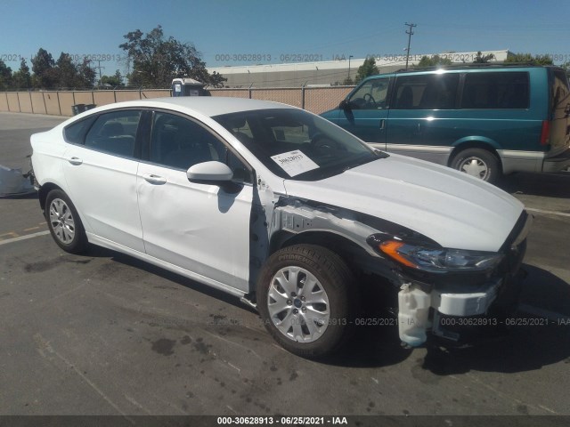 FORD FUSION 2019 3fa6p0g79kr284231