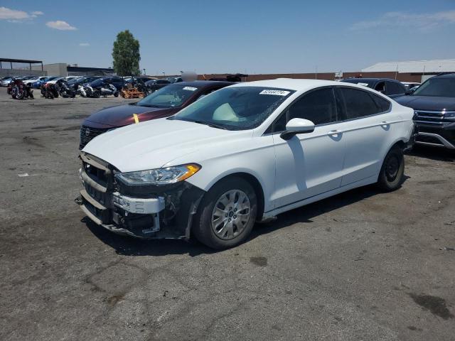 FORD FUSION S 2019 3fa6p0g79kr284813