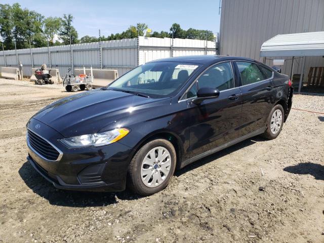 FORD FUSION S 2020 3fa6p0g79lr103369