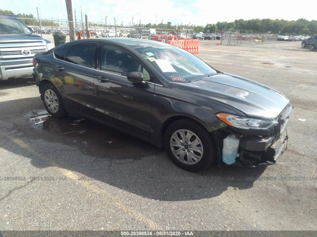 FORD FUSION 2020 3fa6p0g79lr103632