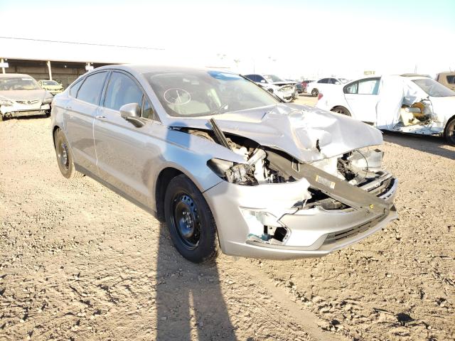 FORD FUSION S 2020 3fa6p0g79lr113657