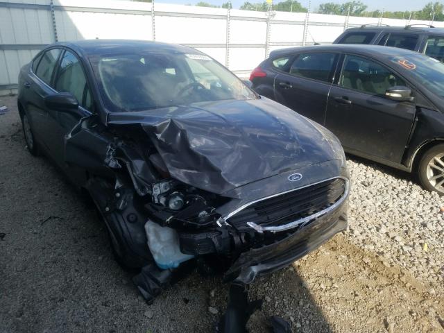 FORD FUSION S 0 3fa6p0g79lr140650