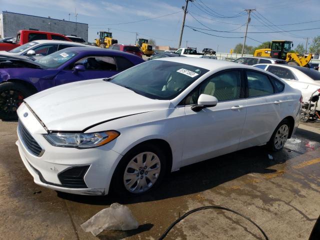 FORD FUSION 2020 3fa6p0g79lr144679