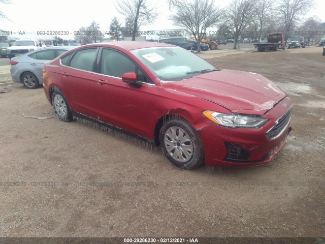 FORD FUSION 2020 3fa6p0g79lr160607