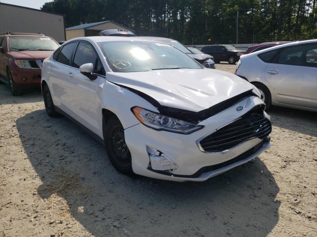 FORD FUSION S 2020 3fa6p0g79lr171459