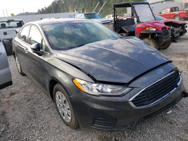 FORD FUSION S 2020 3fa6p0g79lr197687