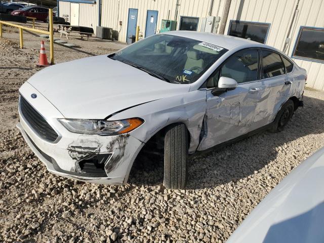 FORD FUSION 2020 3fa6p0g79lr205948