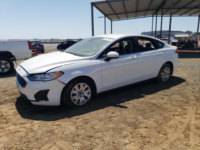 FORD FUSION S 2020 3fa6p0g79lr217419