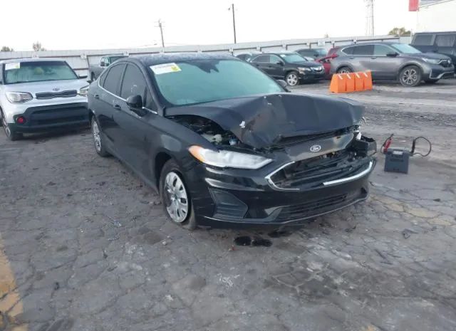 FORD FUSION 2020 3fa6p0g79lr257628