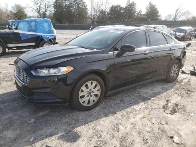 FORD FUSION S 2013 3fa6p0g7xdr101258