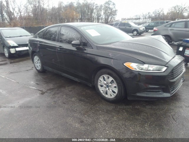 FORD FUSION 2013 3fa6p0g7xdr102927