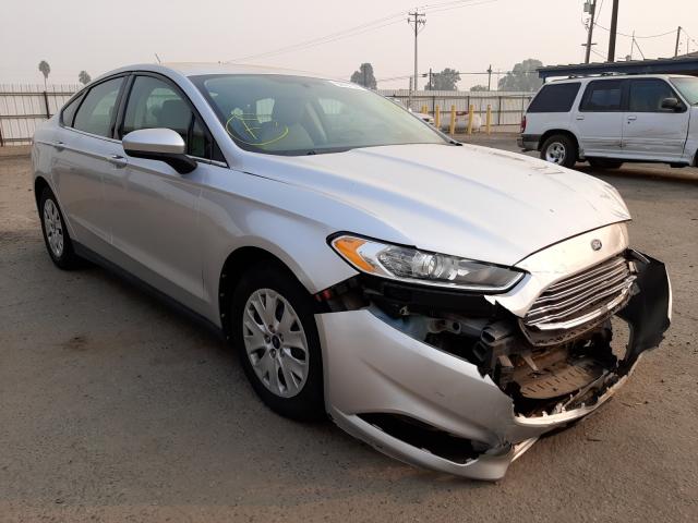 FORD FUSION S 2013 3fa6p0g7xdr128590