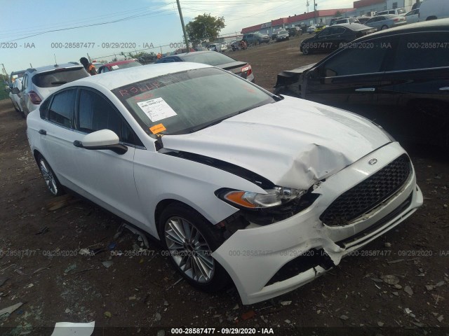 FORD FUSION 2013 3fa6p0g7xdr135409