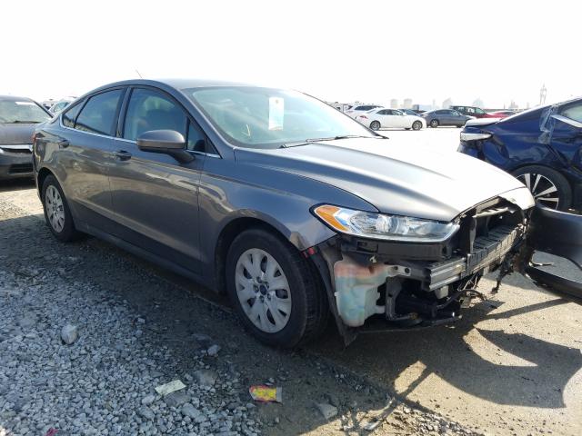 FORD FUSION S 2013 3fa6p0g7xdr138214