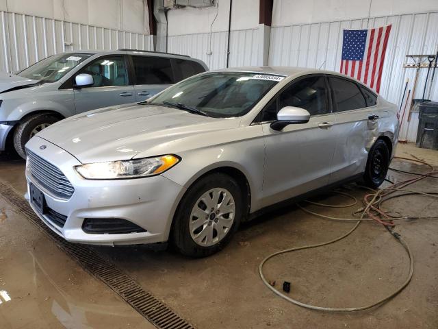 FORD FUSION 2013 3fa6p0g7xdr139573