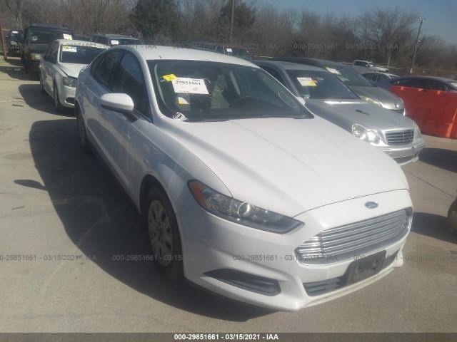 FORD FUSION 2013 3fa6p0g7xdr141887