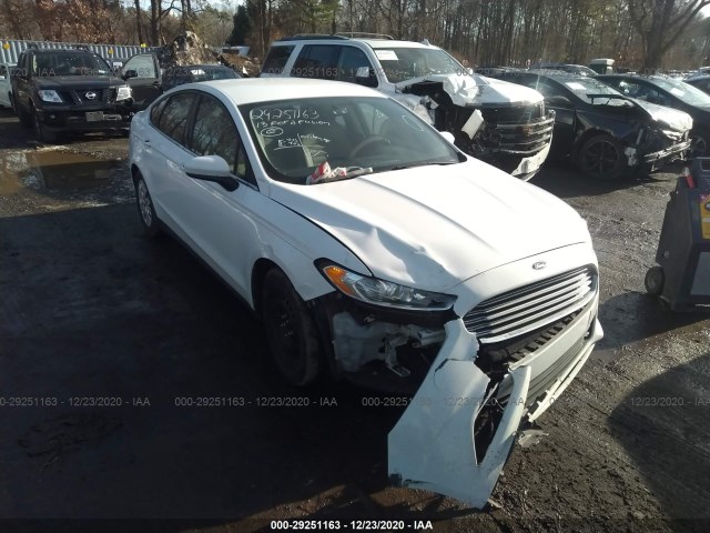 FORD FUSION 2013 3fa6p0g7xdr153683